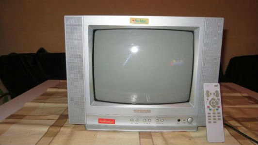 Ремонт кинескопных телевизоров в Серпухове | Вызов телемастера на дом